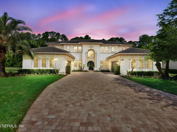 192 LEGACY CROSSING Drive, Ponte Vedra, FL 32081