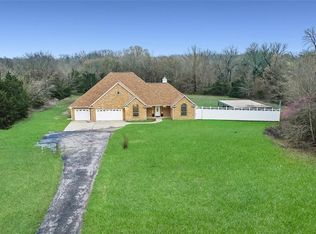 11052 Sheffield Dr, Anna, TX 75409