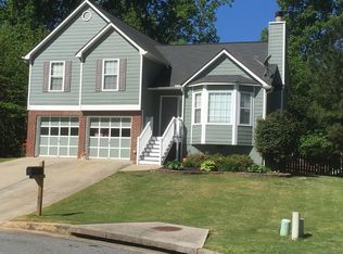 1100 Athena Ct, Acworth, GA 30101