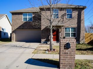 3249 Westland Ave, Fort Worth, TX 76108