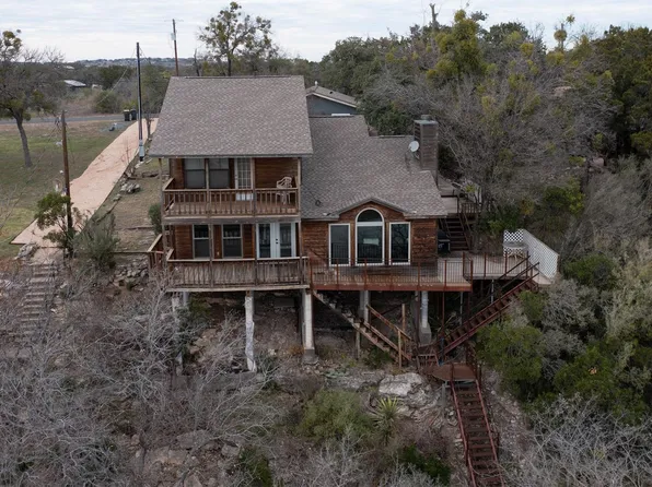25409 Pedernales Point Dr, Spicewood, TX 78669