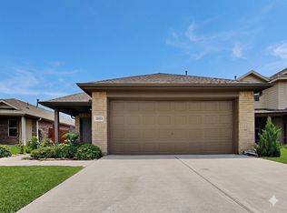 26815 Wilderye Cove Ln, Katy, TX 77493