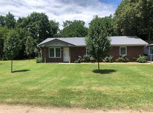 503 NE K St, Antlers, OK 74523