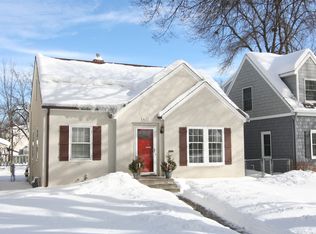 4125 Salem Ave S, Saint Louis Park, MN 55416