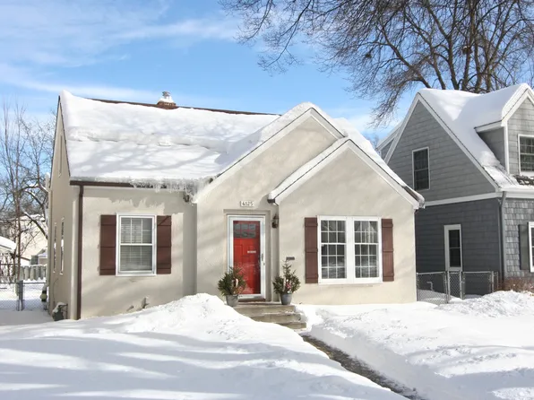 4125 Salem Ave S, Saint Louis Park, MN 55416