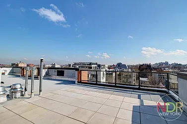 Rented by Next Door Realty NYC