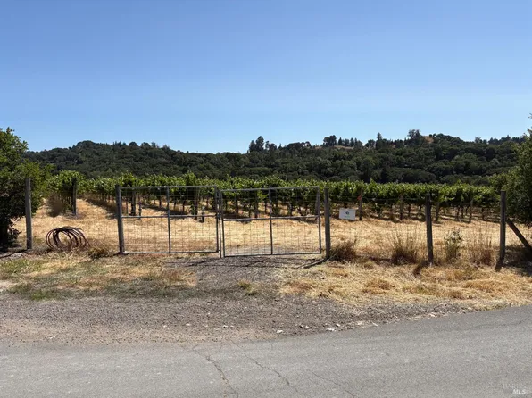 160 Bottasso Court, Santa Rosa, CA 95404