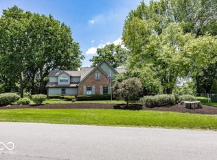 8315 Union Chapel Rd, Indianapolis, IN 46240