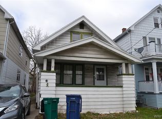 18 Richlawn Ave, Buffalo, NY 14215