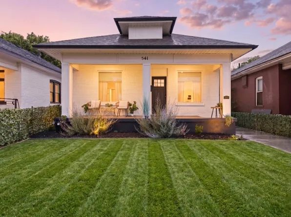 541 S 900 W, Salt Lake City, UT 84104