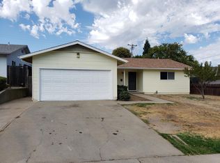 5429 Calistoga Way, Sacramento, CA