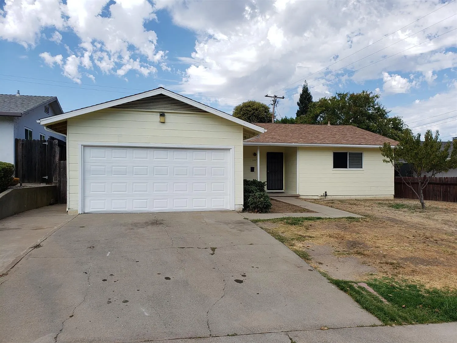 5429 Calistoga Way photo 1