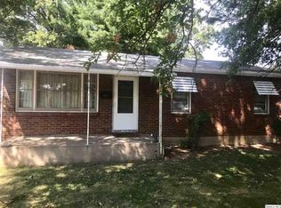 1601 Locust St, Quincy, IL 62301
