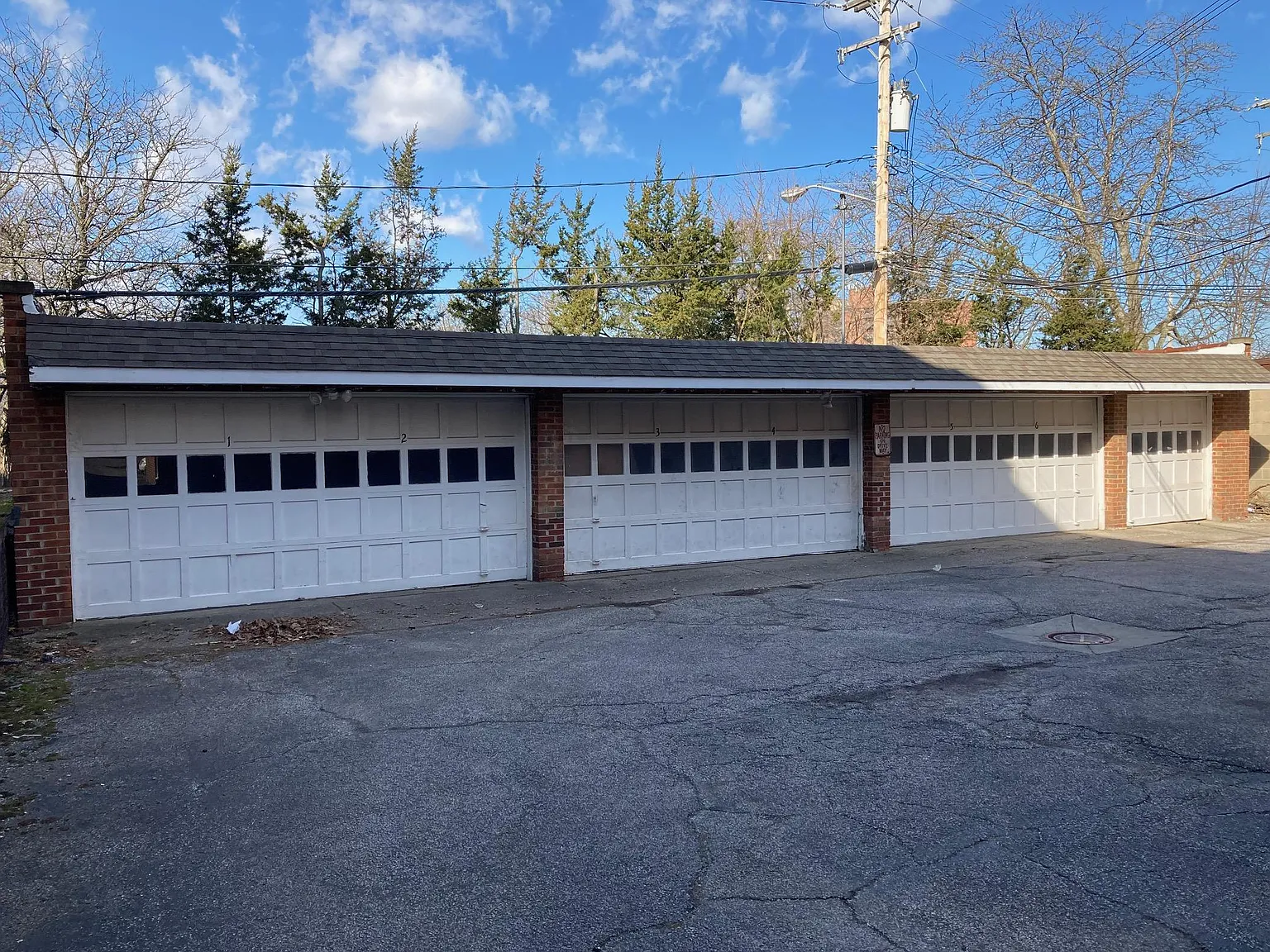 1 bed, 700 sqft, $690 — Photo 3