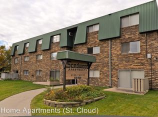 815 Driftwood Dr APT 05, Saint Cloud, MN 56303