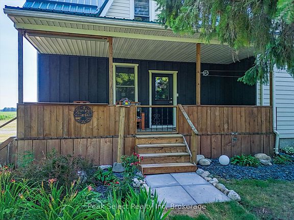 4th image of 23547 Wellburn Rd