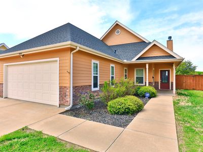 3050 Legends Trl, Abilene, TX, 79601