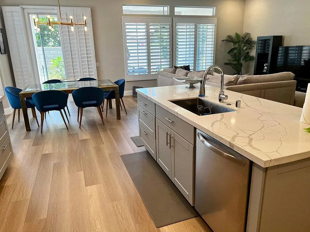 2 bed, 1707 sqft, $2,800 — Photo 3