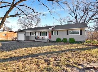 2018 Terrace Dr, Newton, KS 67114