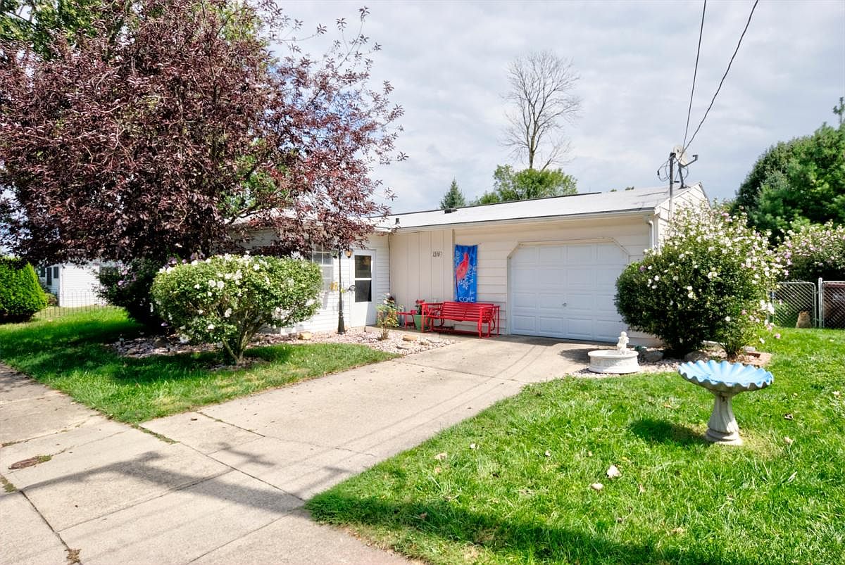 1210 Chanute Ave, Peru, IN 46970 Zillow