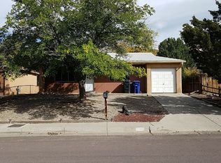 636 Turner Dr NE, Albuquerque, NM 87123