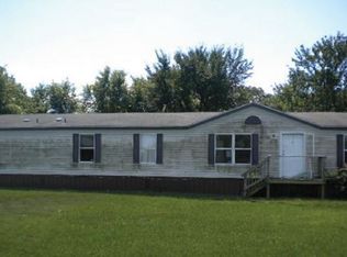 20361 E 578 Rd, Watts, OK 74964