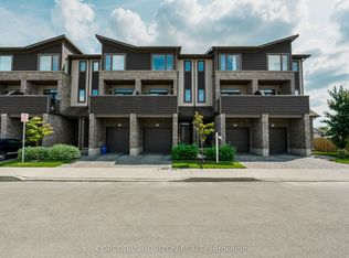 2070 Meadowgate Blvd #104, London, ON N6M 0H5