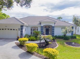 917 Ball Dr, Nokomis, FL 34275
