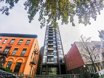 Rented by Urban Pads