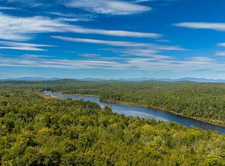 L4-M7 off of Carver Road, Milo, ME 04463