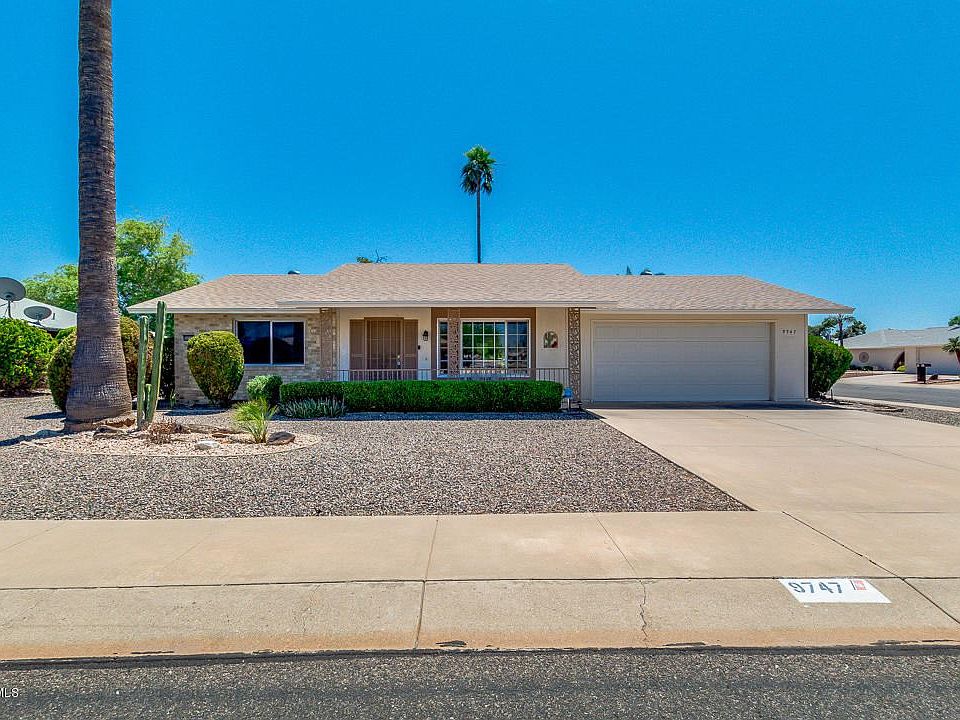 1st image of 9747 W Longhorn Ct