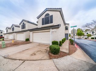 524 S Sunrise Dr, Gilbert, AZ 85233