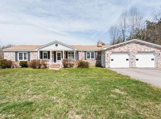 3206 Mulberry Rd, Warsaw, VA 22572