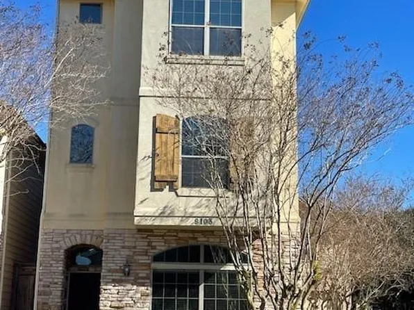 9103 Creekstone Lake Dr, Houston, TX 77054