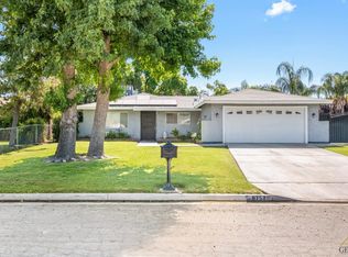 8752 Jerry St, Bakersfield, CA
