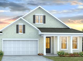 276 Livingston Woods Dr, Irmo, SC 29063