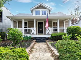 1008 Parker St, Raleigh, NC 27607