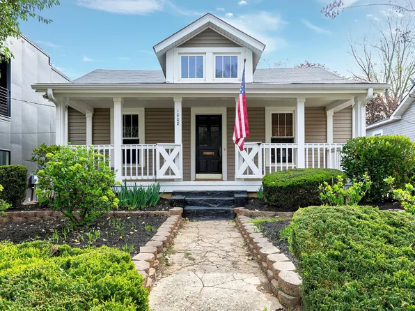 1008 Parker St, Raleigh, NC 27607