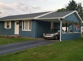 11 Washington St, West Pittston, PA 18643
