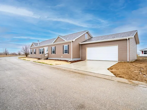 3548 Quail Creek Blvd, Fort Wayne, IN 46774