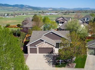 6909 Sedgwick Dr, Fort Collins, CO 80525