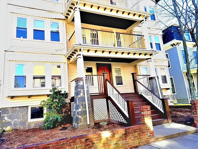 2 Centre Ave Dorchester Center, MA, 02124 Apartments for Rent Zillow