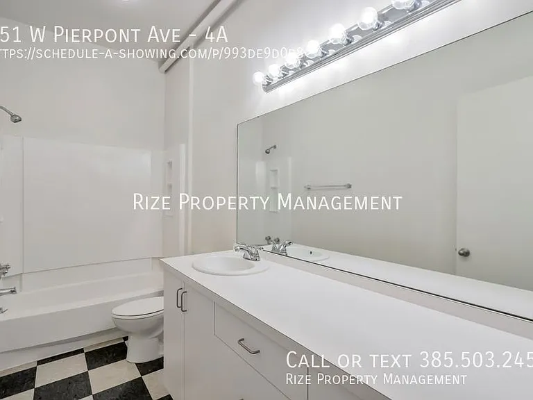 351 W Pierpont Ave #4A — Photo 8