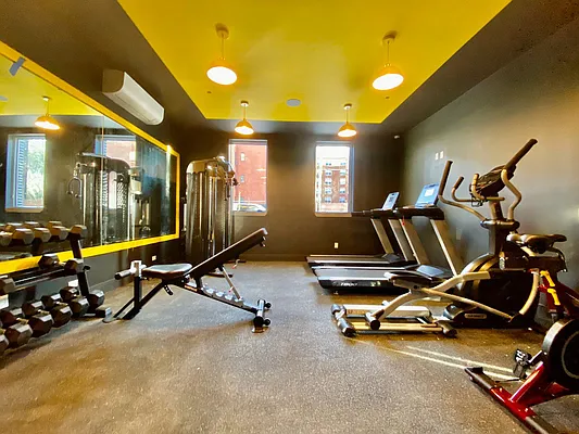 Rented by Doorway NYC, LLC | media 28