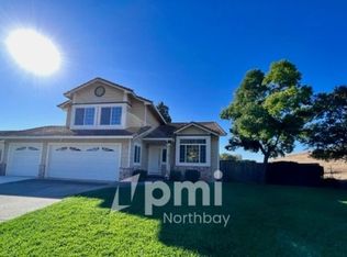 3335 Foxfire Ct, Fairfield, CA 94534