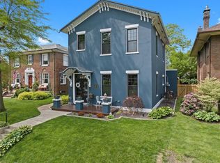 307 Abend St, Belleville, IL