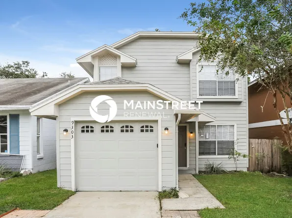 9303 Daney St, Gotha, FL 34734