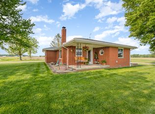 2955 E County Road 575 S, Greensburg, IN 47240