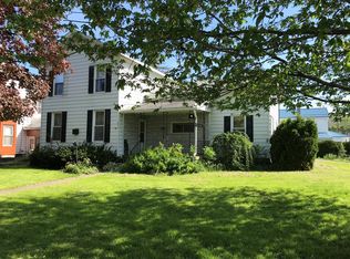 8515 Main St, Campbell, NY 14821