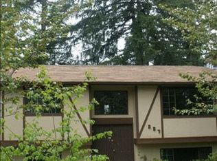 227 Cloquallum Rd, Elma, WA 98541